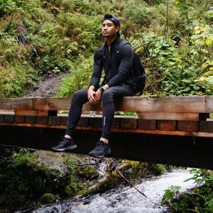 Meet your Posher, Rizky